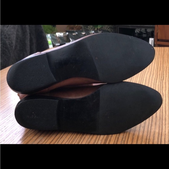 Vintage 80s Genuine Authentic Mia Leather Slouch Boots
Size 7.5 - Picture 8 of 10